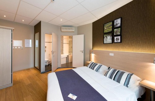 Liege Hotel | Hôtel de l'Univers Liège