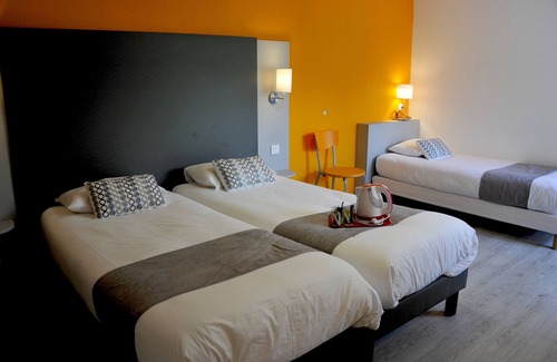 Ploubazlanec Hotel | Hôtel de la Baie de Paimpol