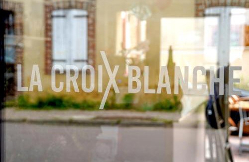 Villiers-Saint-Benoit Hotel | Hôtel de la Croix Blanche