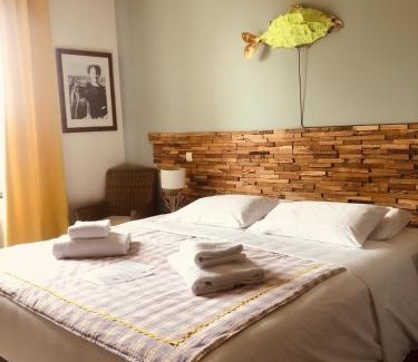 Saint-Briac-sur-Mer Hotel | Hôtel de la Houle