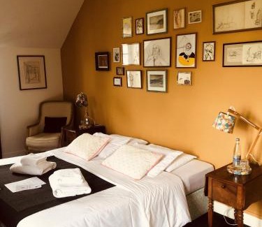 Saint-Briac-sur-Mer Hotel | Hôtel de la Houle