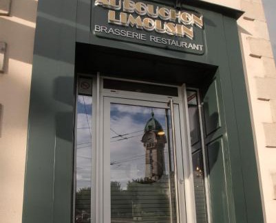 Limoges Hotel | Hôtel de la Poste