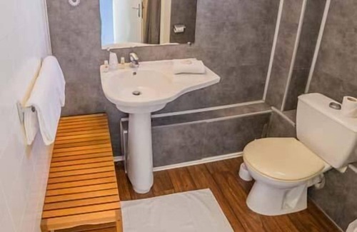 La Roche-sur-Yon Hotel | Hôtel de la Vendée