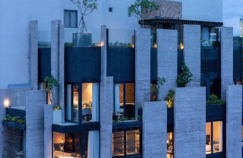 Ngu Hanh Son Hotel | Hôtel de Soie