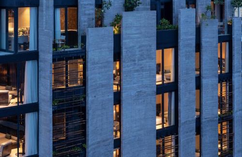 Ngu Hanh Son Hotel | Hôtel de Soie