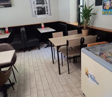 Nevers Hotel | Hôtel des 2 Gares