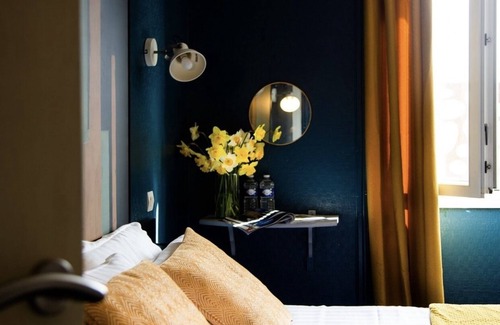 Jullouville-les-Pins Hotel | Hôtel des Pins