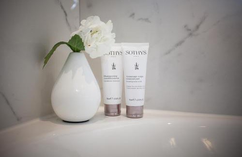 6th Arrondissement Hotel | Hôtel des Saints Pères - Esprit de France