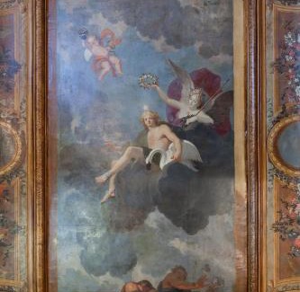 6th Arrondissement Hotel | Hôtel des Saints Pères - Esprit de France