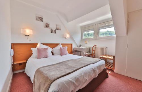 Munster Hotel | Hôtel Deybach