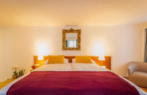 Bulle Hotel | Hôtel du Cheval Blanc - City center