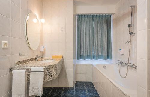 Bulle Hotel | Hôtel du Cheval Blanc - City center