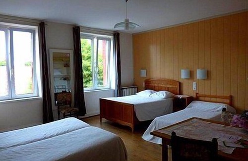 Aubreville Hotel | Hôtel du Commerce