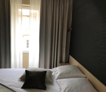 Charolles Hotel | Hôtel du Lion d'OR