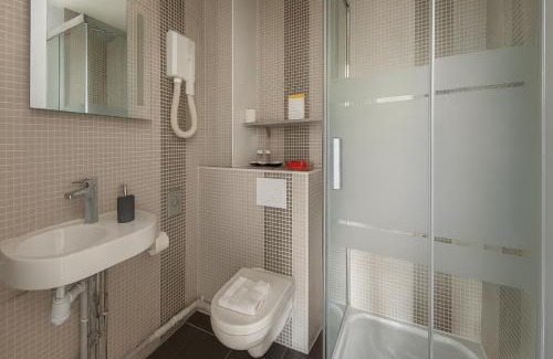 Parc-de-Montsouris Hotel | Hôtel du Parc Montsouris