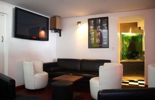 Locquirec Hotel | Hôtel du Port Locquirec