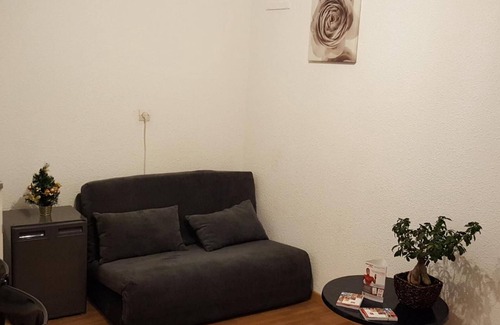 Magnanville Hotel | Hôtel Eclipse