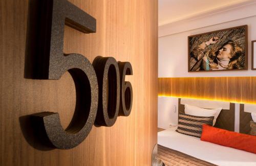 Faubourg Saint-Germain Hotel | Hôtel Eiffel Turenne