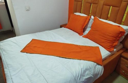 Douala Hotel | Hôtel Famigni