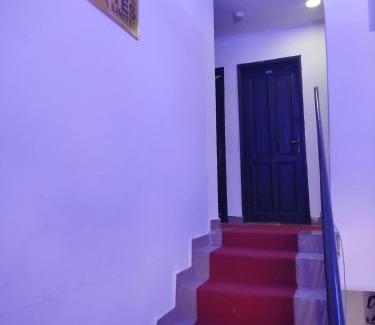 Douala Hotel | Hôtel Famigni