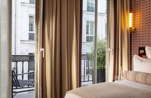 Vivienne Hotel | Hôtel Filigrane & Spa
