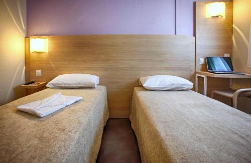 Cenon Hotel | Hôtel Formules Club