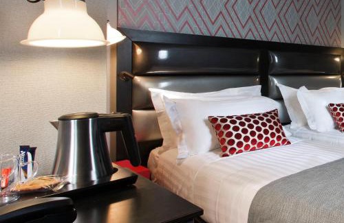 Jardin des plantes Hotel | Hôtel Garance