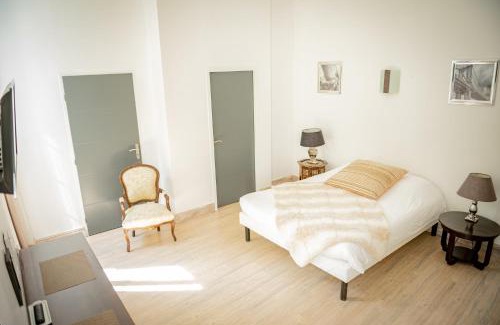 Eauze Hotel | Hôtel Henri IV - Restaurant
