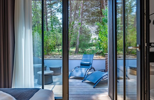 Le Bois-Plage-en-Re Hotel | Hôtel Ile de Ré