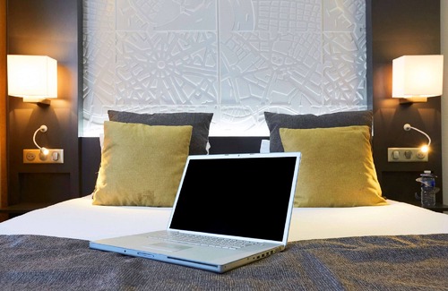 Bezons Hotel | Hôtel Kyriad Paris Bezons - La Défense