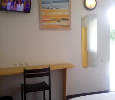 Villefontaine Hotel | Hôtel Lémand Lyon Est - Villefontaine