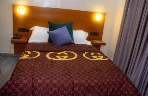 Littoral Department Hotel | Hôtel L'apéro