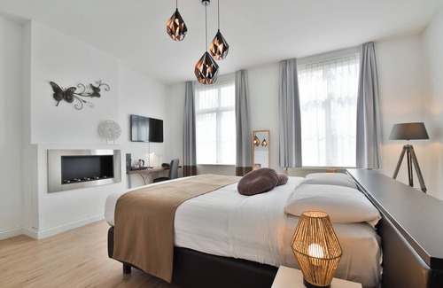 Spa Hotel | Hôtel l'Ecrin d'Ô