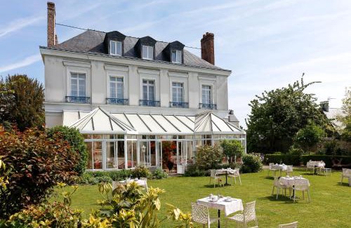 Honfleur Hotel | Hôtel L'Ecrin