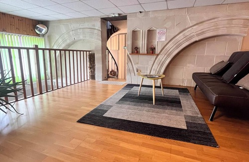 Chatellerault Hotel | Hôtel L'Univers