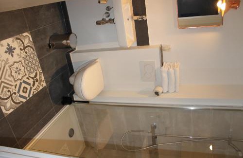 Centre Ancien Hotel | Hôtel La Fontaine Caen Centre