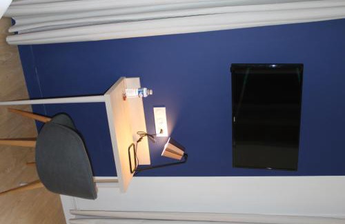 Centre Ancien Hotel | Hôtel La Fontaine Caen Centre