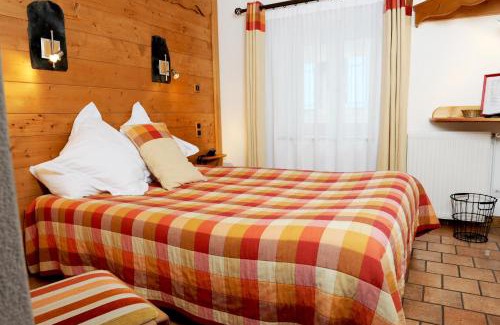 Viscos Hotel | Hôtel La Grange Aux Marmottes