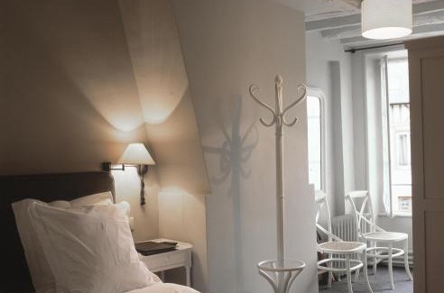 Lyons-la-Foret Hotel | Hôtel La Licorne & Spa