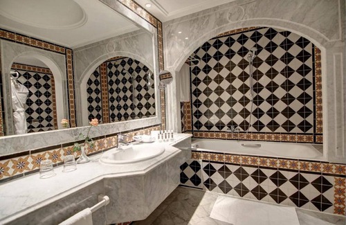 La Fayette Hotel | Hôtel La Maison Blanche