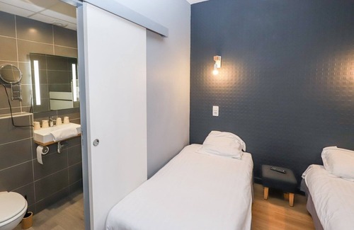 Brive-la-Gaillarde Hotel | Hôtel La Réserve de Brive