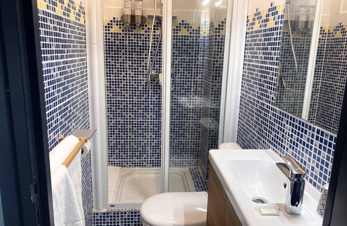 Brive-la-Gaillarde Hotel | Hôtel La Réserve de Brive