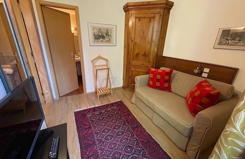 La Broque Hotel | Hôtel La Rubanerie