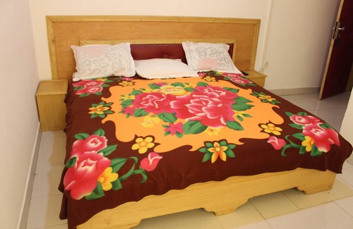 Garoua Hotel | Hôtel la Tour d'Argent