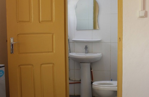 Garoua Hotel | Hôtel la Tour d'Argent