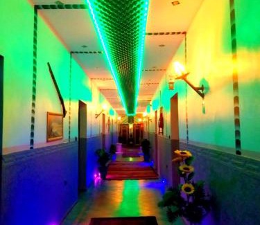 Boumalne Dades Hotel | Hôtel La Vallée Des Oiseaux