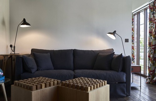 Capucins - Victoire Hotel | Hôtel La Zoologie