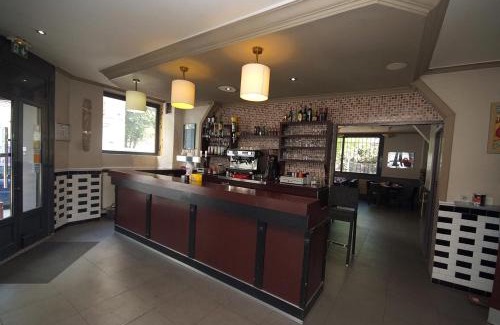 Cachan Hotel | Hôtel Le Bellevue - Paris Porte d'Orléans