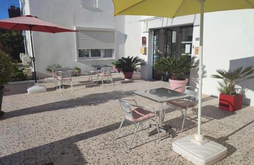 Toulon - Hyeres Hotel | Hôtel le Calypso
