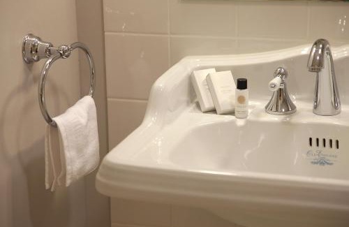 La Fleche Hotel | Hôtel Le Gentleman